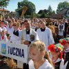 Dożynki 2013