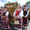 Dożynki 2013