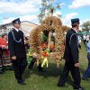 Dożynki 2013