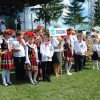 Dożynki 2013