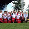 Dożynki 2013