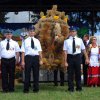 Dożynki 2013