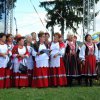 Dożynki 2013