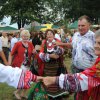 Dożynki 2013