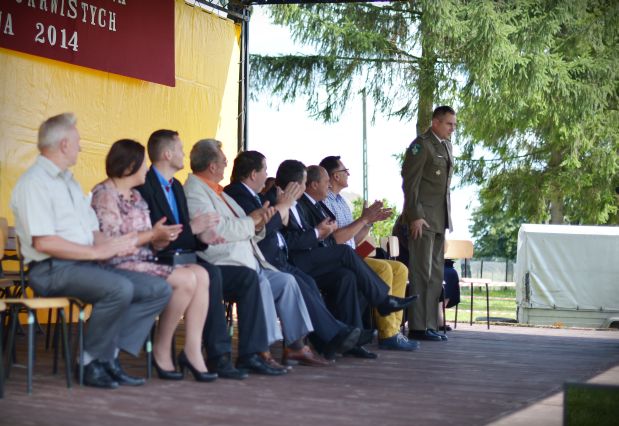 Powiatowa Wystawa Koni 2014