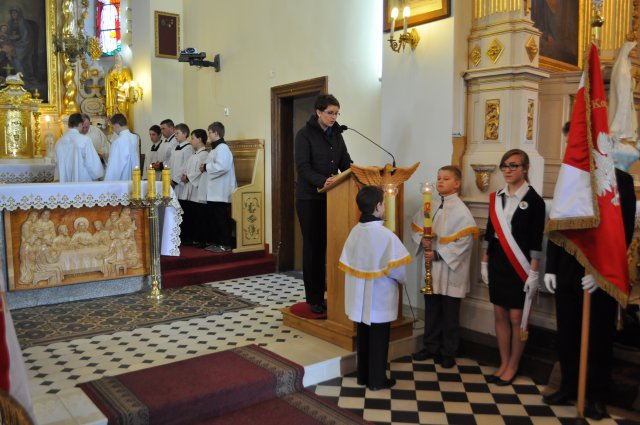 Dzień Patrona