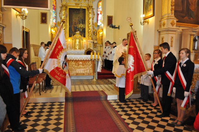 Dzień Patrona
