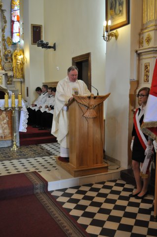 Dzień Patrona