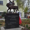Odsłonięcie pomnika T.Kościuszki w Terespolu