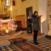 2015 - Koncert kolęd i pastorałek w kościele w Tucznej