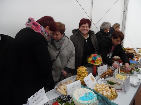II Kongres Sołtysów