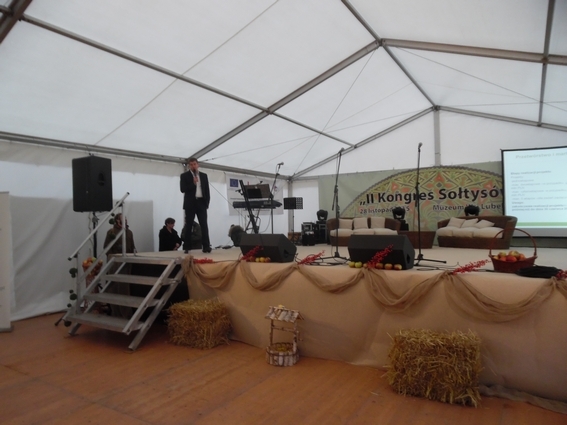 II Kongres Sołtysów
