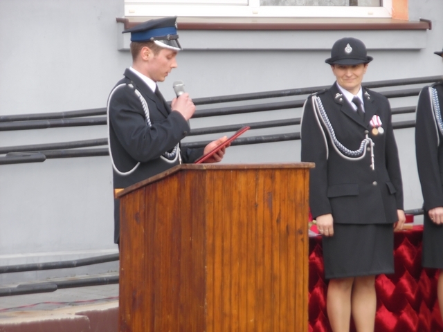 Jubileusz 90-lecia istnienia Jednostki OSP Mazanówka