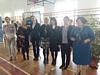 2016 - Targi edukacyjne w ZS w Tucznej