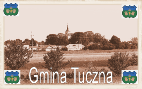 Informations sur la commune de Tuczna