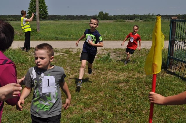 VI edycja Biegu po zdrowie