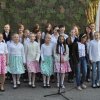 100-lecie OSP w Tucznej