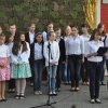 100-lecie OSP w Tucznej