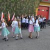 100-lecie OSP w Tucznej