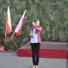 100-lecie OSP w Tucznej