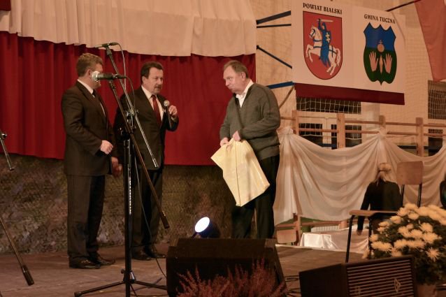 XIII Powiatowy Festiwal Pieśni Patriotycznej 2013