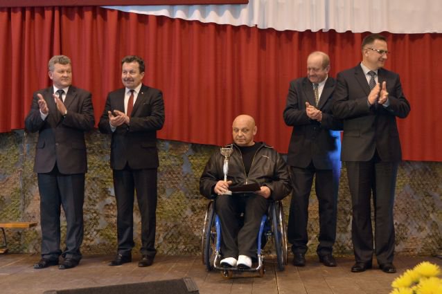 XIII Powiatowy Festiwal Pieśni Patriotycznej 2013