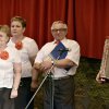XIII Powiatowy Festiwal Pieśni Patriotycznej 2013