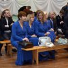 XIII Powiatowy Festiwal Pieśni Patriotycznej 2013