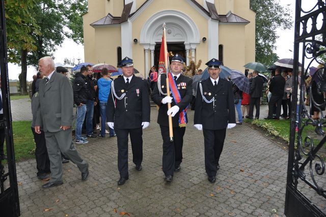 Dożynki Gminne 2014