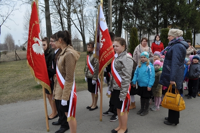 Podsumowanie szkolnych obchodów Roku Kościuszkowskiego