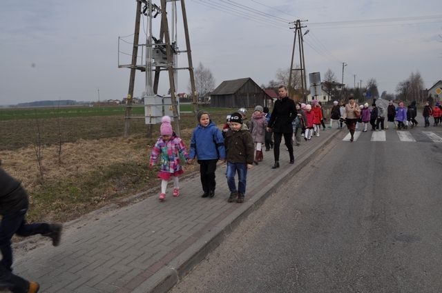 Podsumowanie szkolnych obchodów Roku Kościuszkowskiego