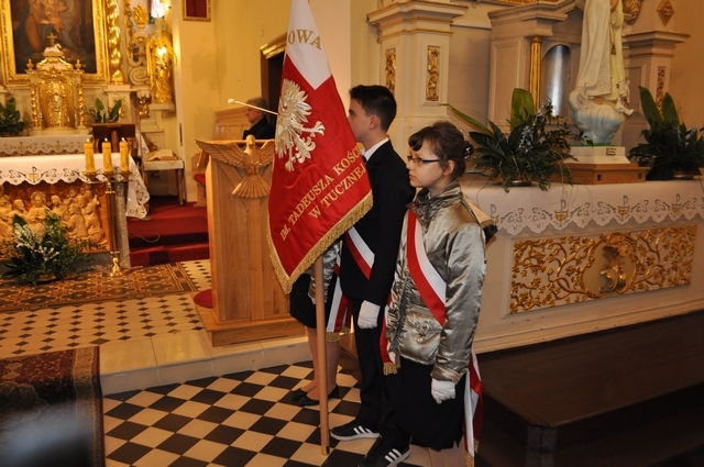 Podsumowanie szkolnych obchodów Roku Kościuszkowskiego