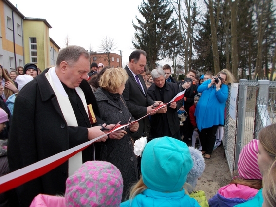 Podsumowanie szkolnych obchodów Roku Kościuszkowskiego