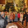 Koncert kolęd i pastorałek w kościele św. Anny w Tucznej
