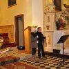 Koncert kolęd i pastorałek w kościele w Tucznej
